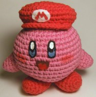 Kirbyhat
